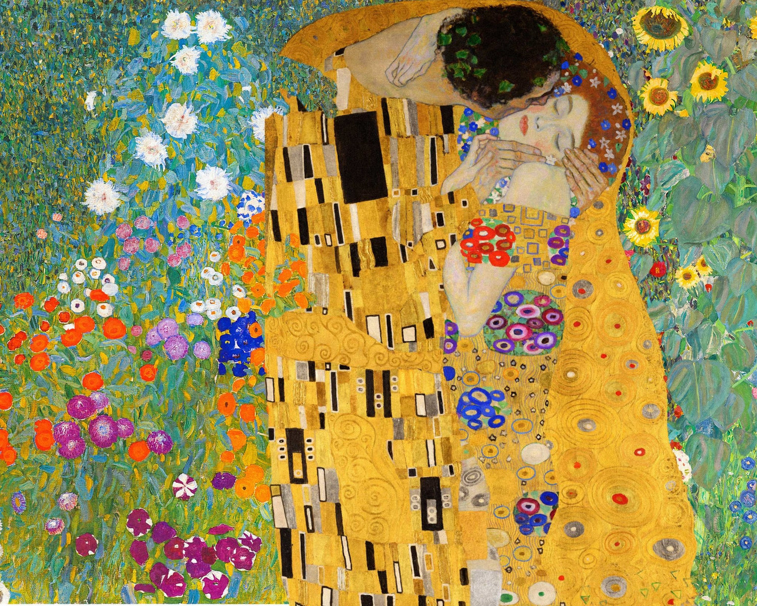 Gustav Klimt | Pathos Studio