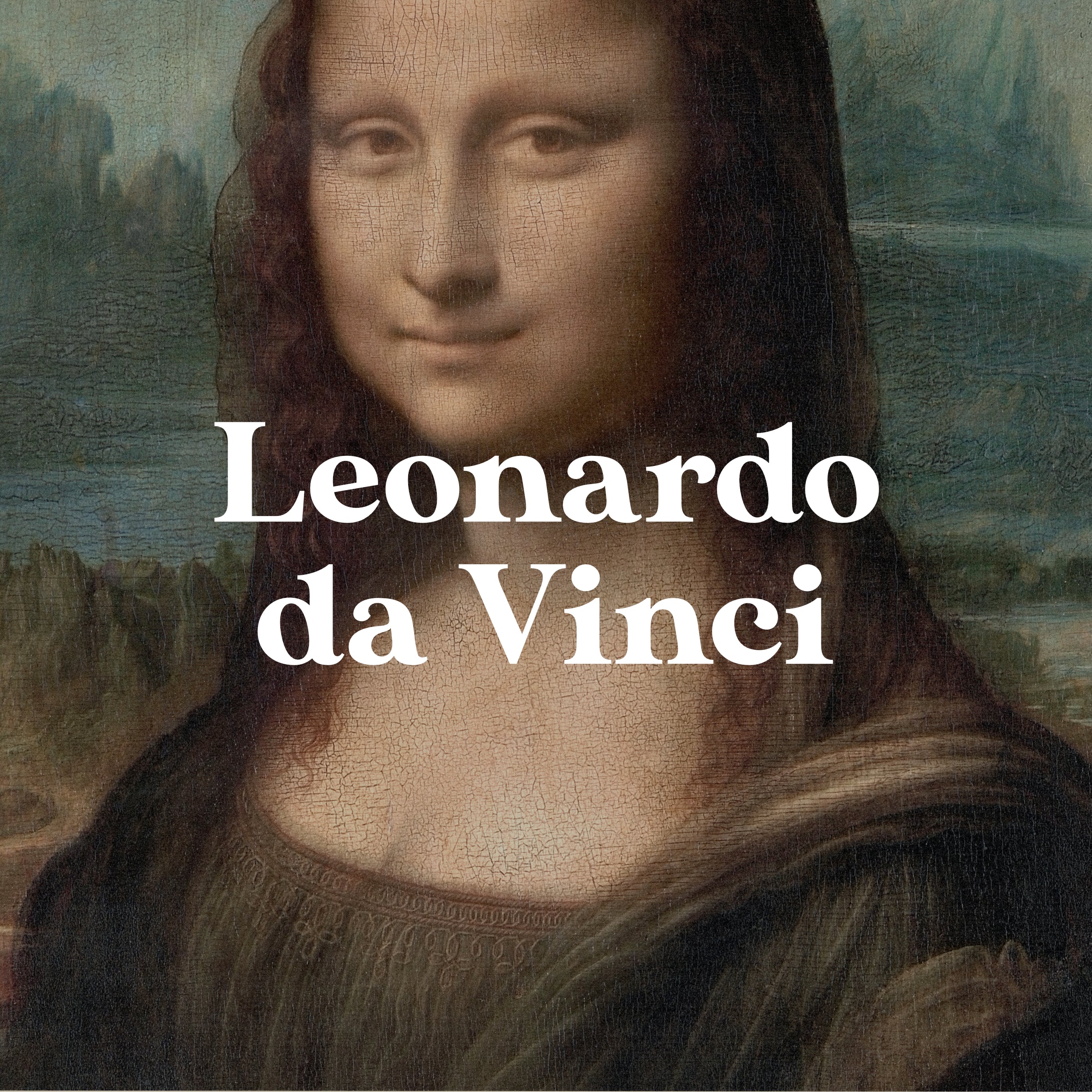 Leonardo Da Vinci – Pathos Studio