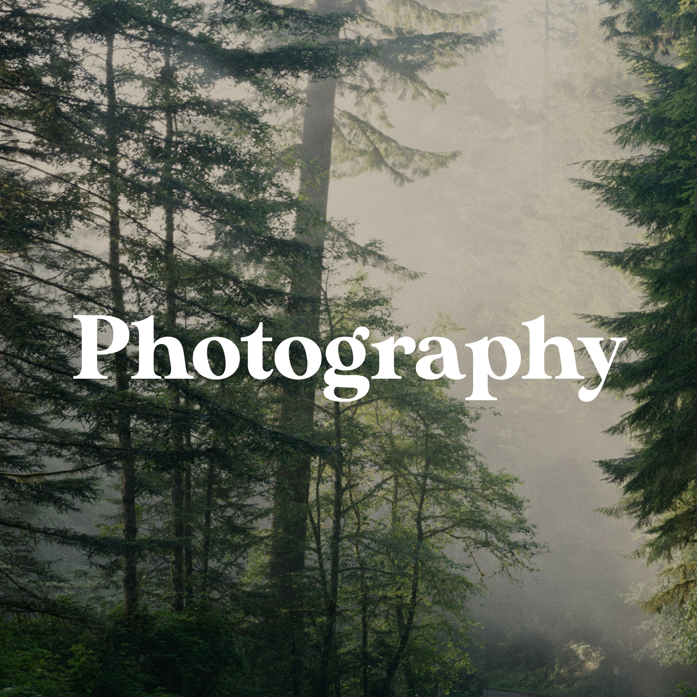 Photography – Pathos Studio