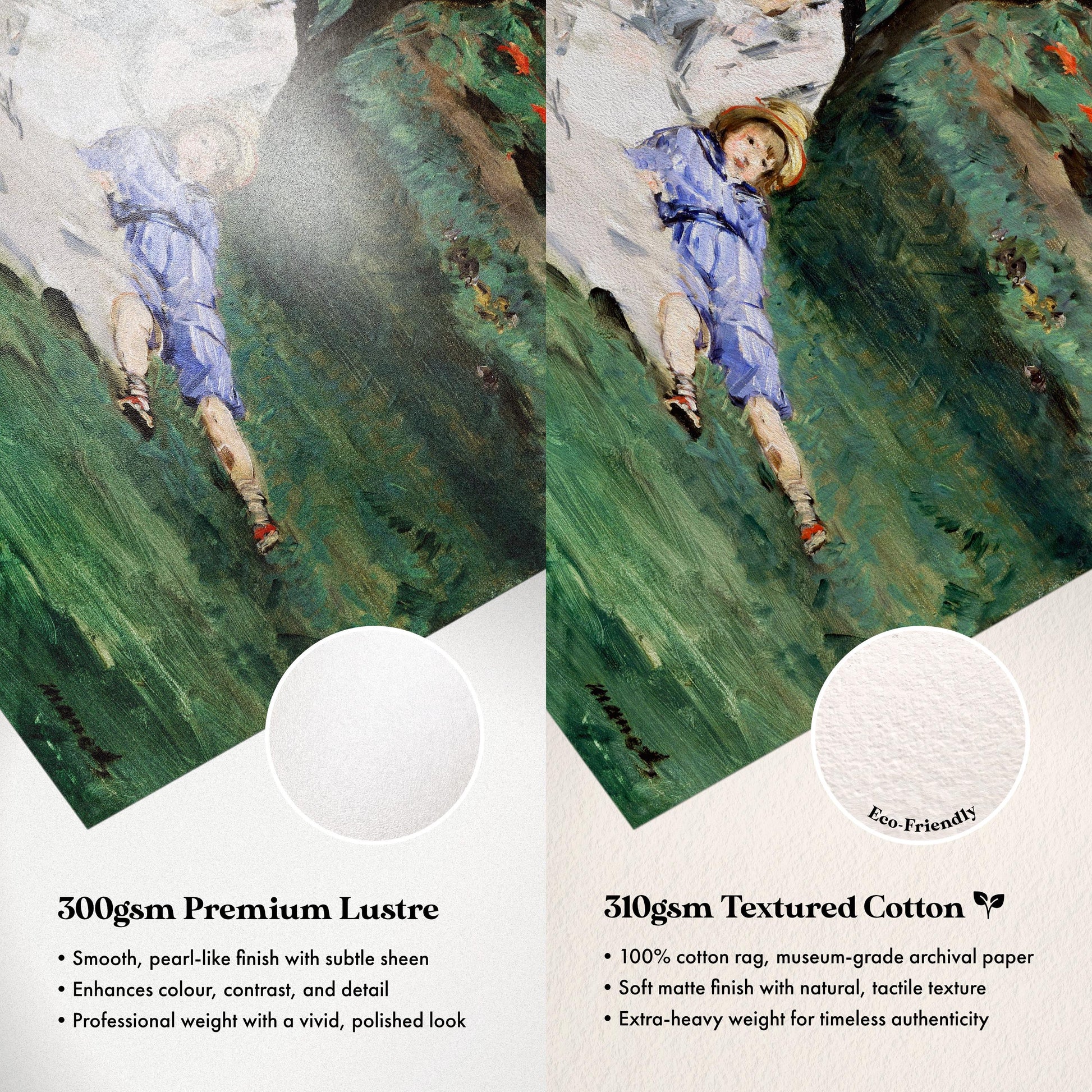 Paper Comparison