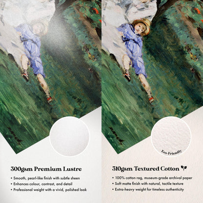Paper Comparison
