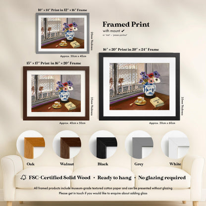 Add Mount