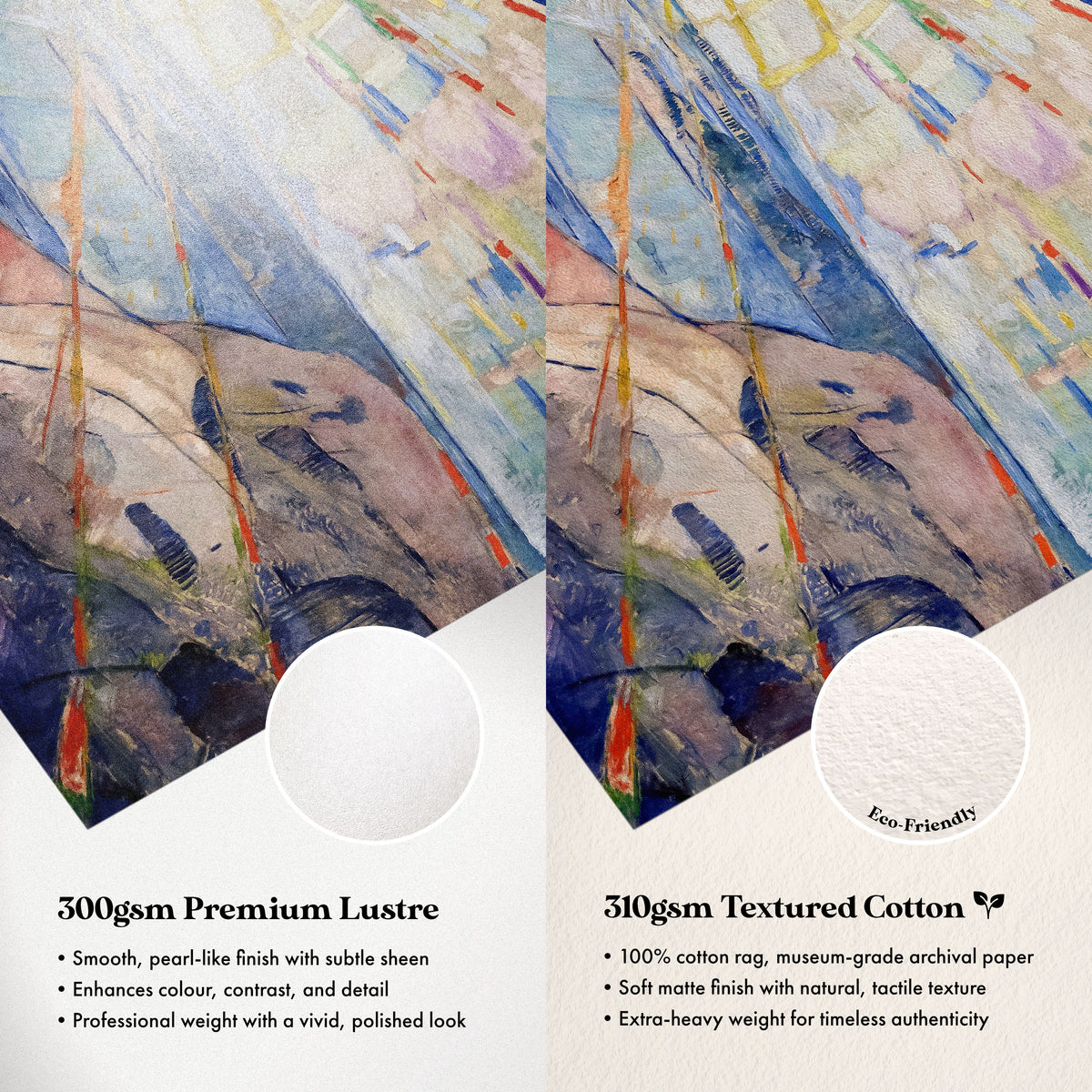 Paper Comparison