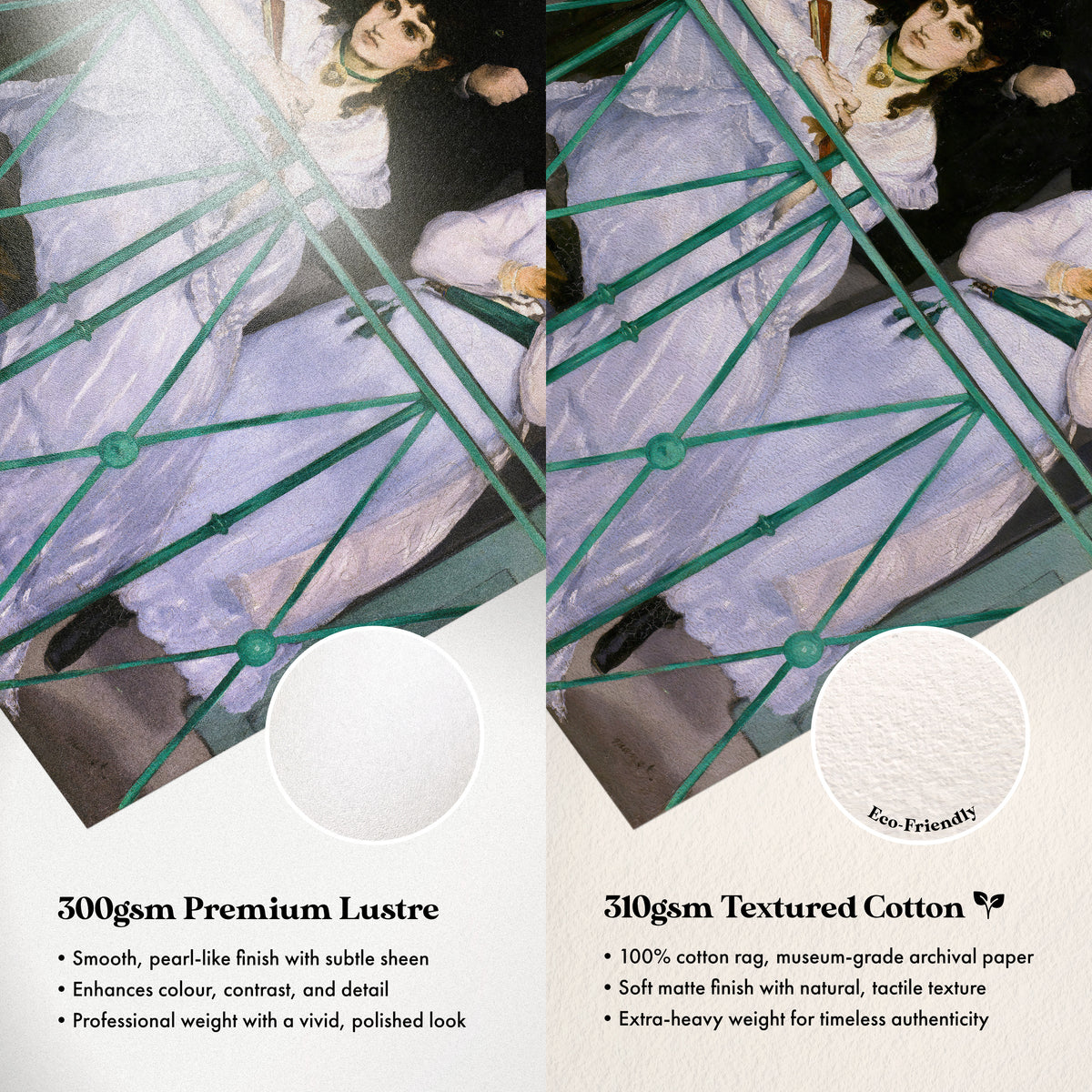 Paper Comparison