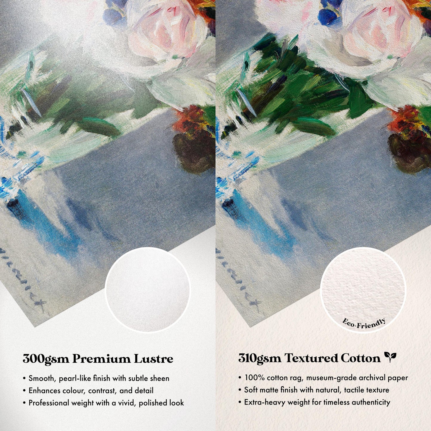 Paper Comparison