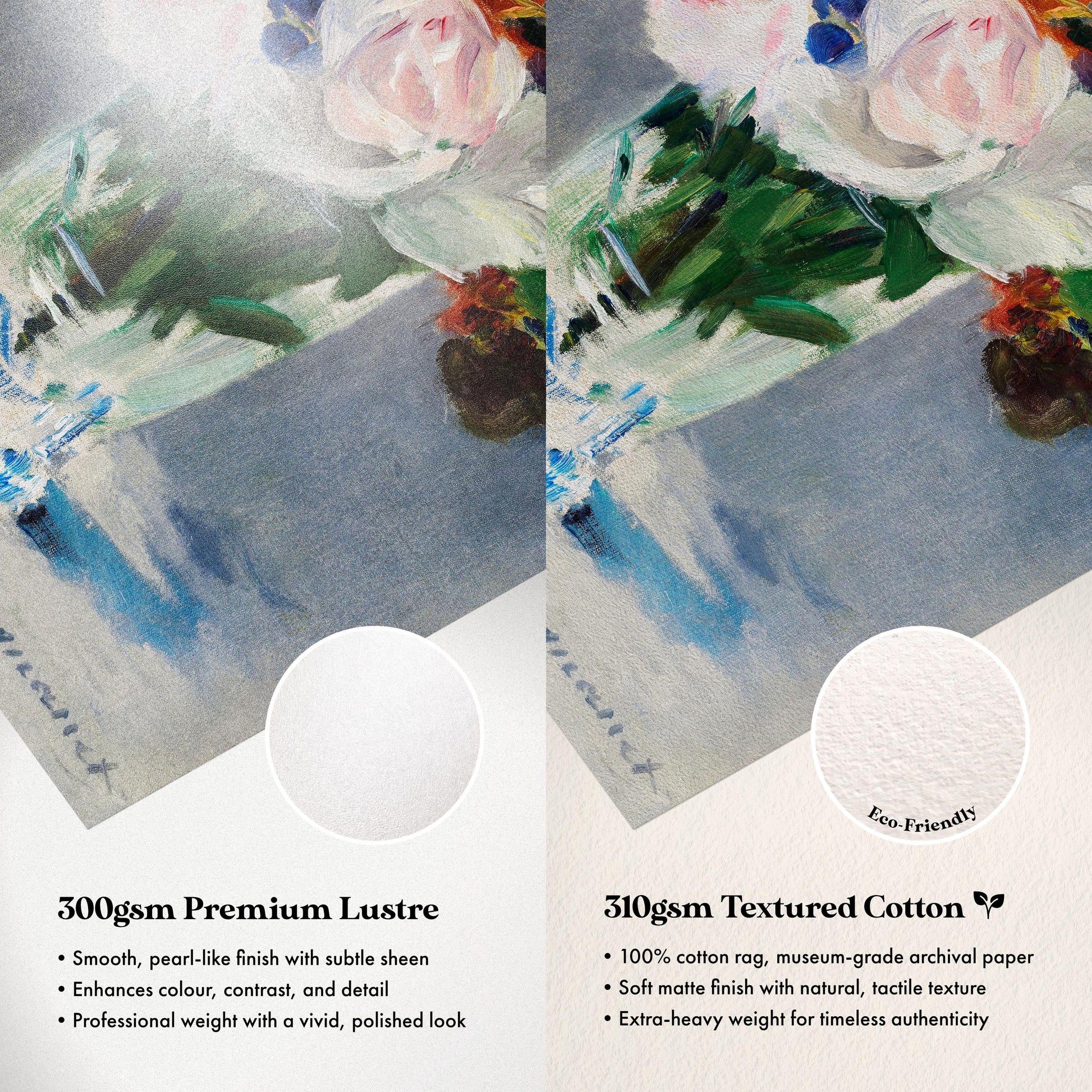 Paper Comparison