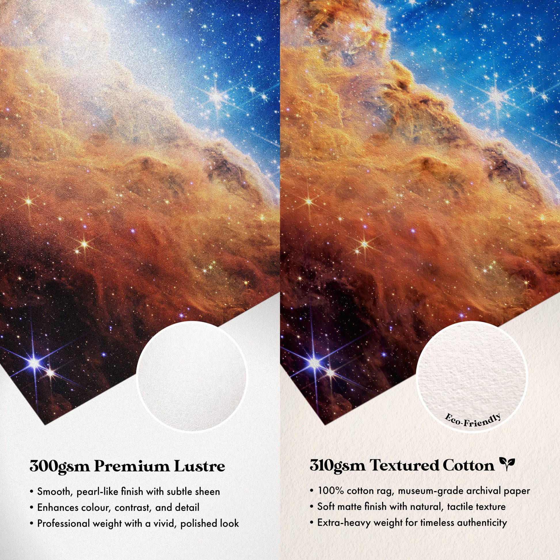 Paper Comparison