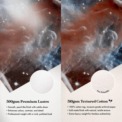 Paper Comparison