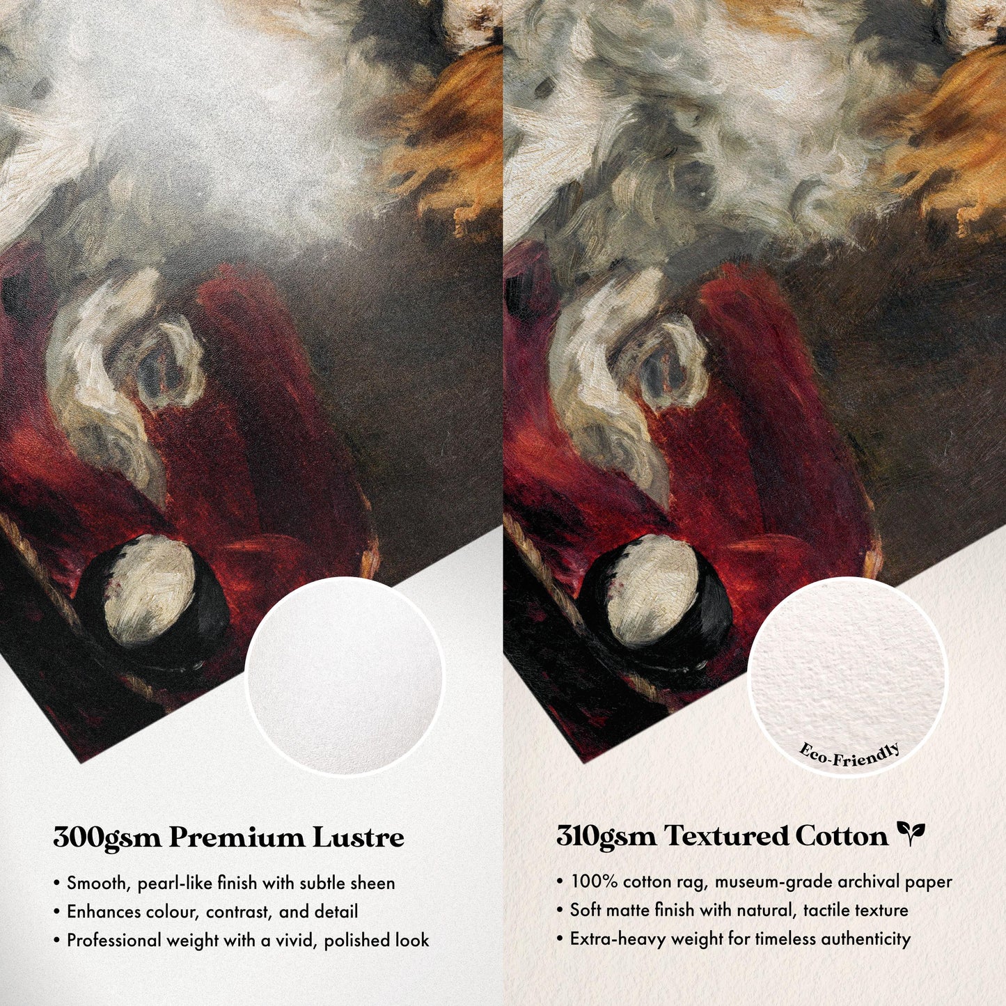 Paper Comparison