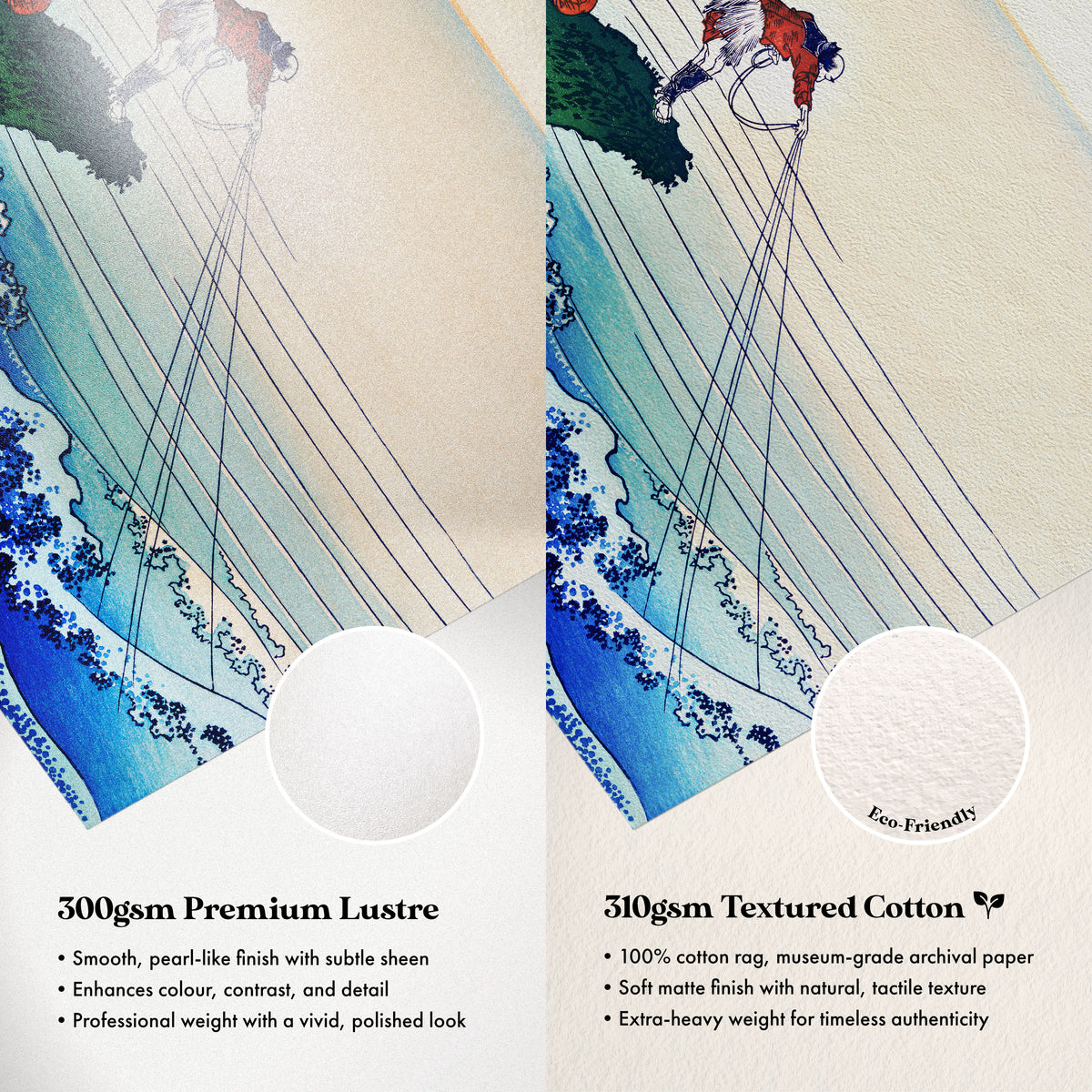 Paper Comparison