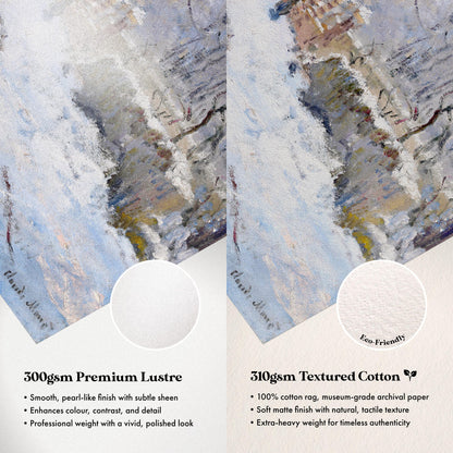 Paper Comparison