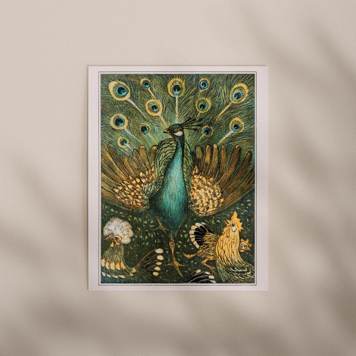 Print Only