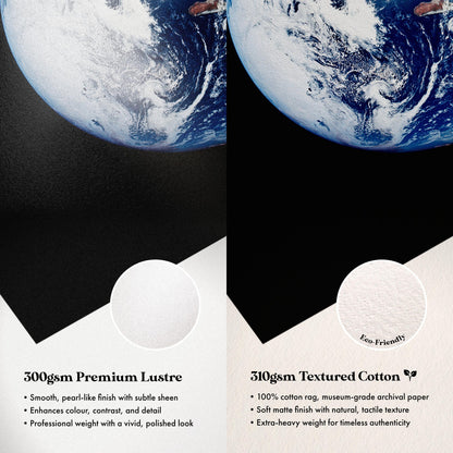 Paper Comparison