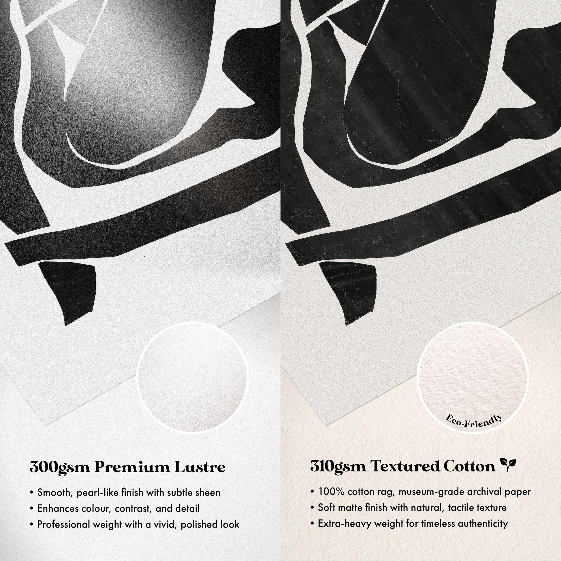 Paper Comparison