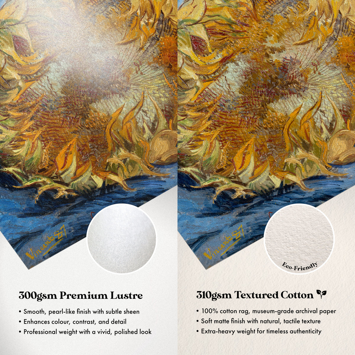 Paper Comparison