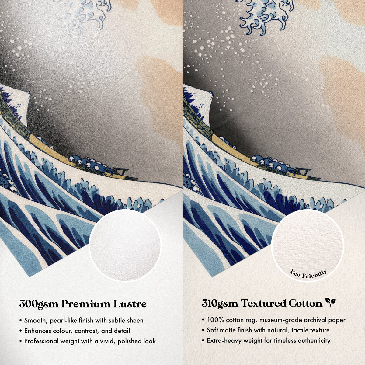 Paper Comparison