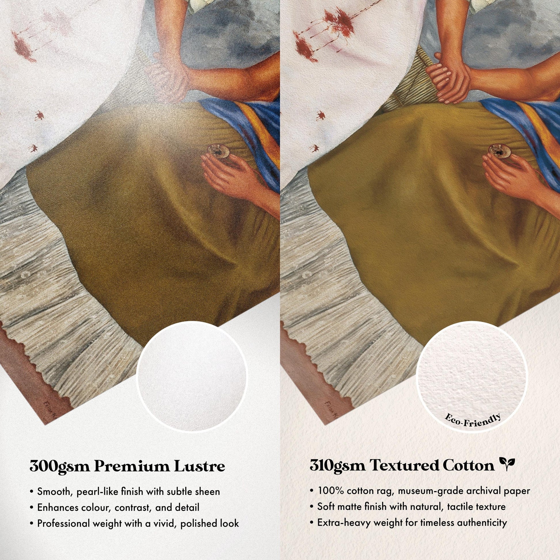Paper Comparison