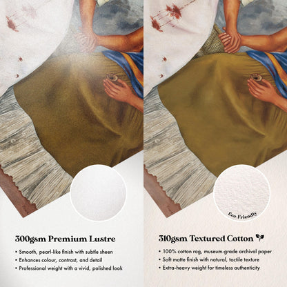 Paper Comparison