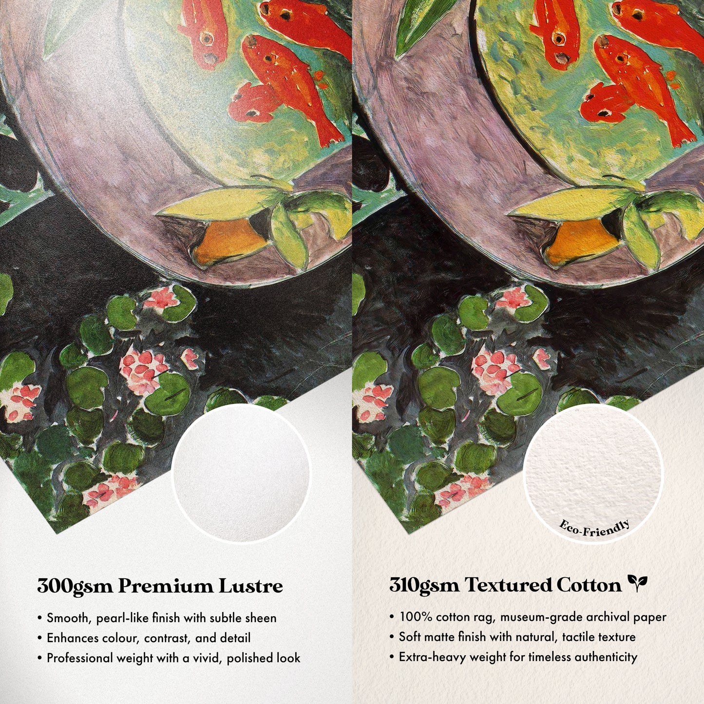Paper Comparison