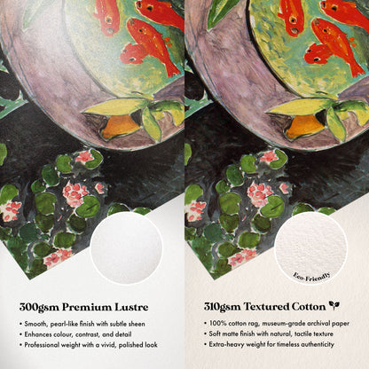 Paper Comparison