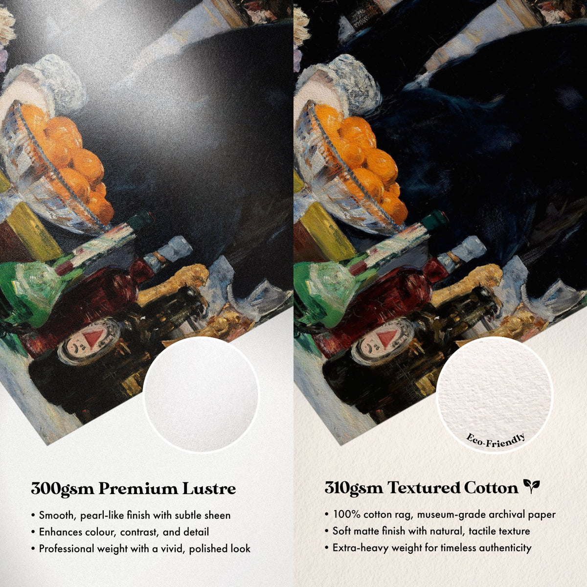 Paper Comparison