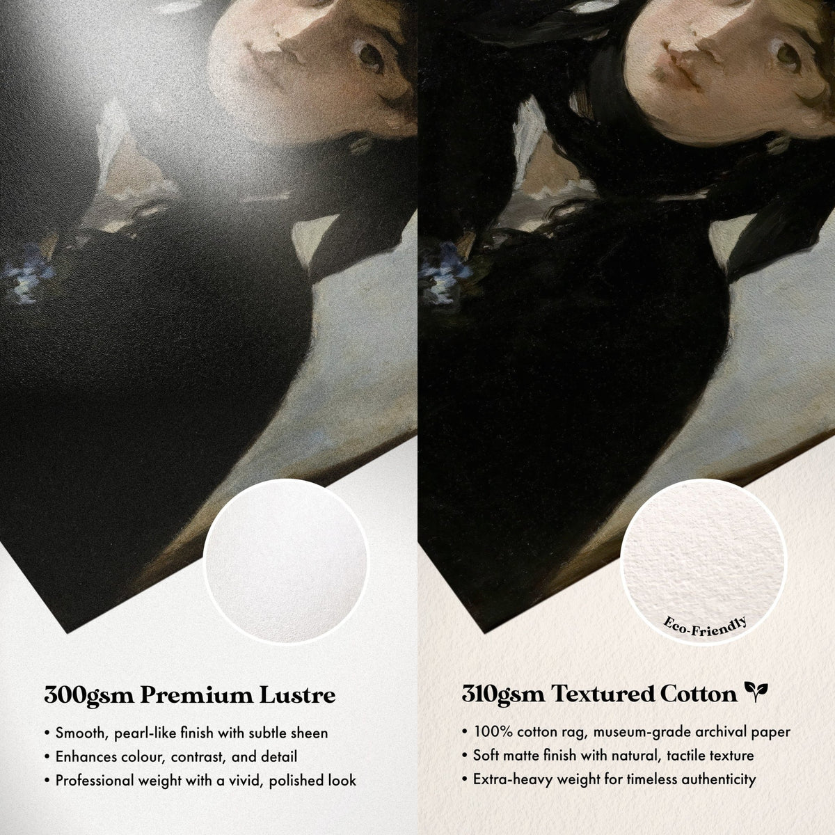 Paper Comparison