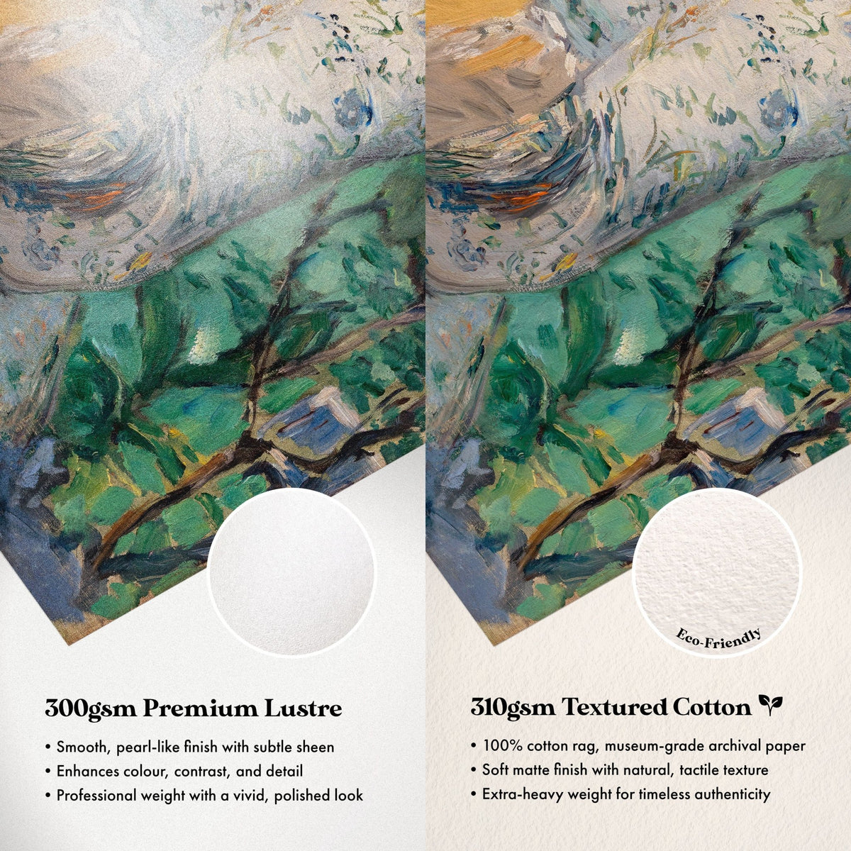 Paper Comparison