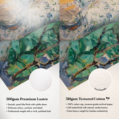Paper Comparison