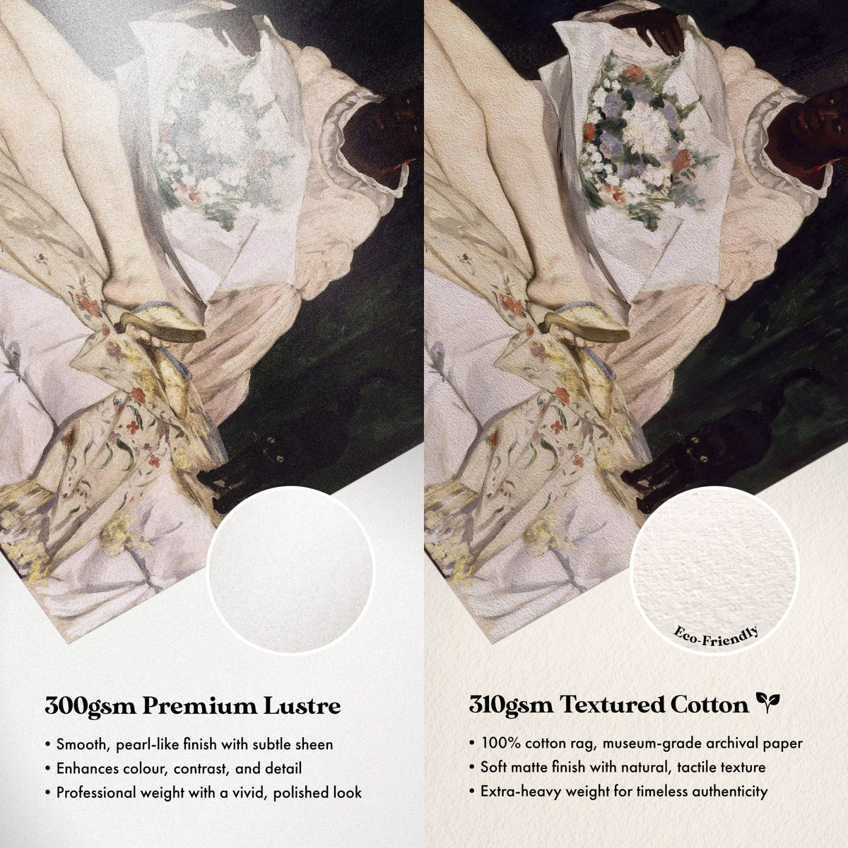 Paper Comparison