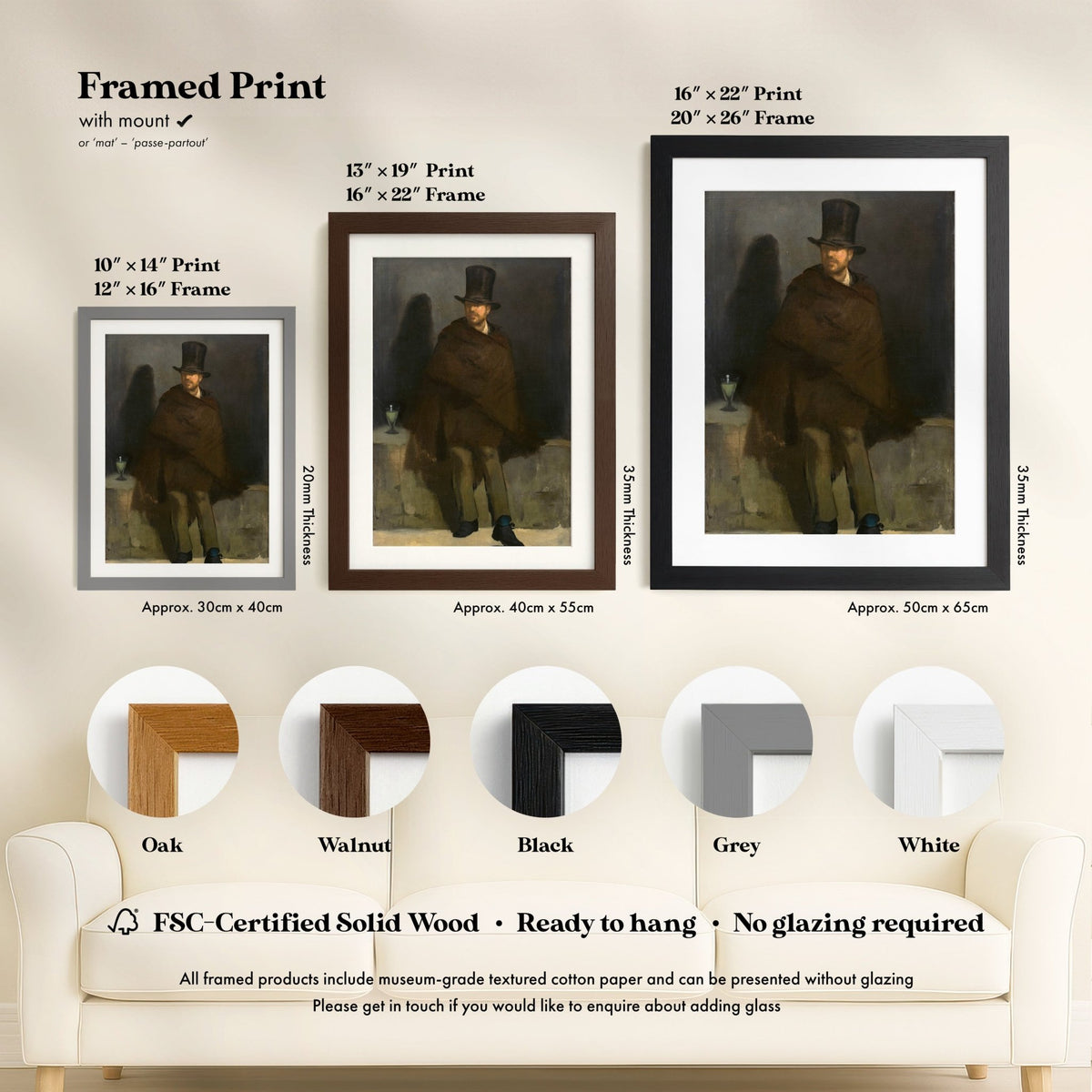 Add Mount
