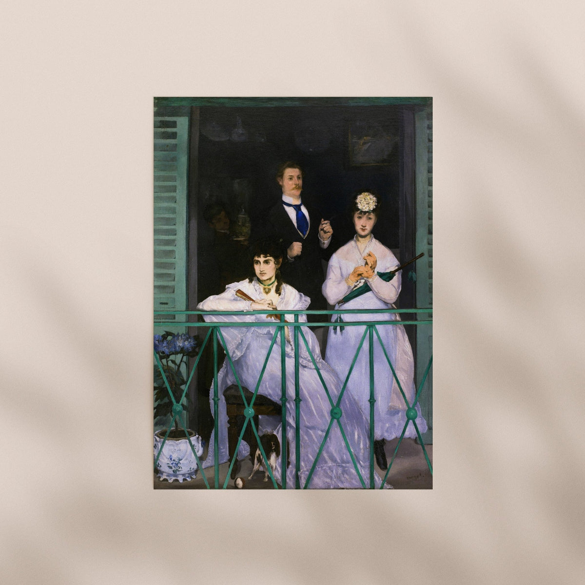 Print Only