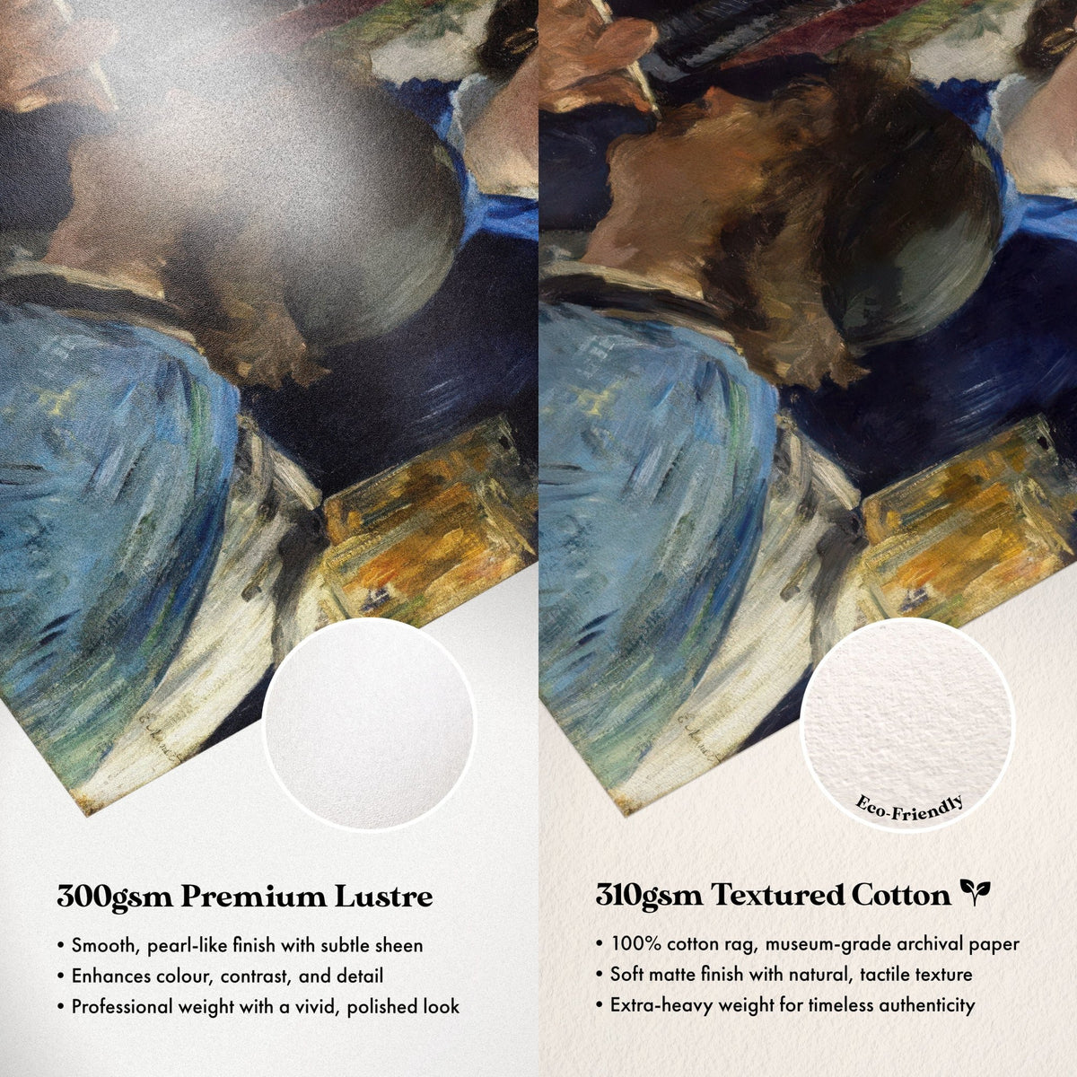 Paper Comparison