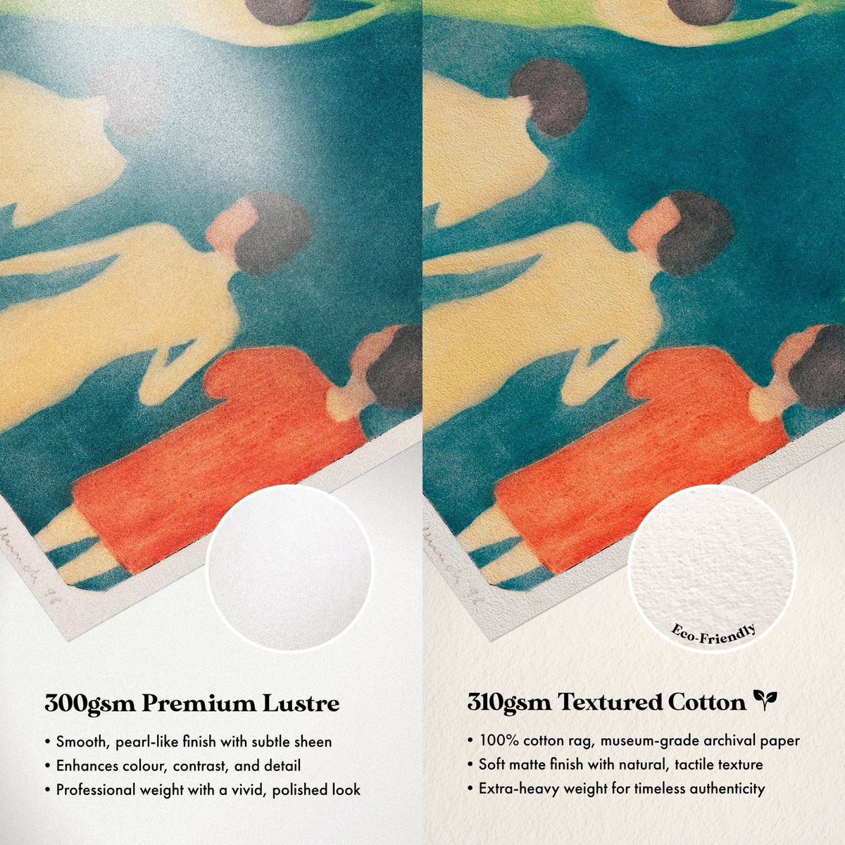 Paper Comparison