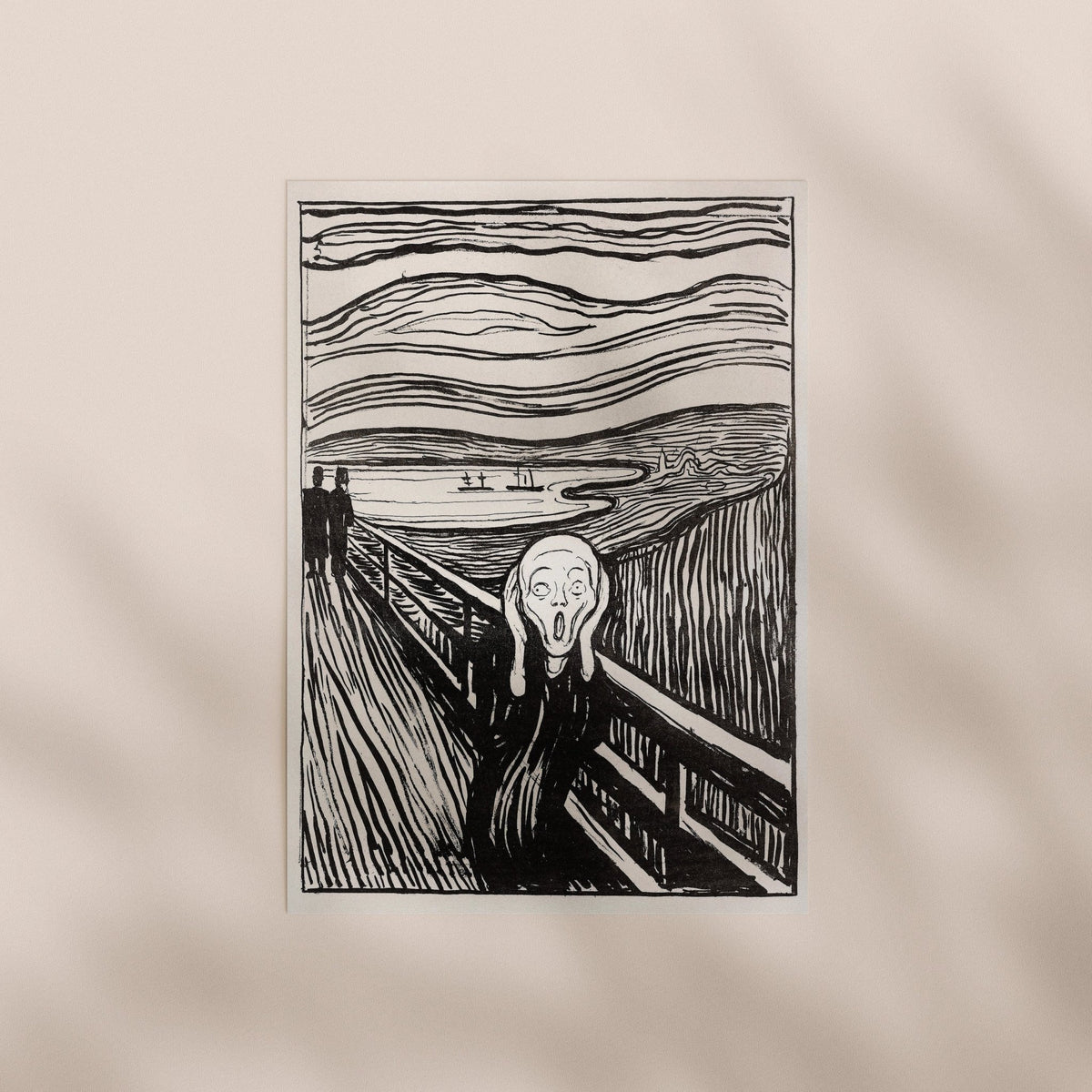 Print Only