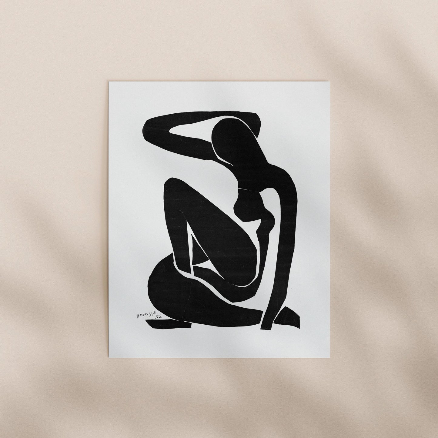 Print Only