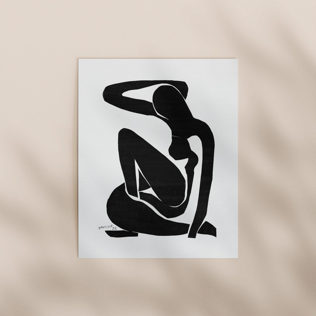 Print Only