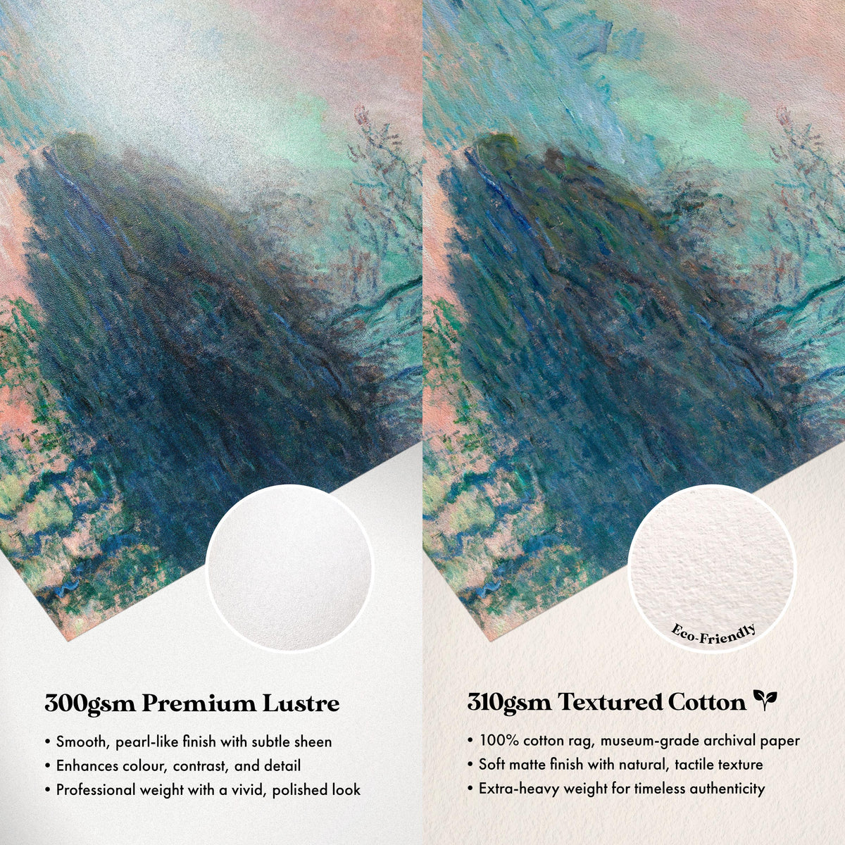 Paper Comparison