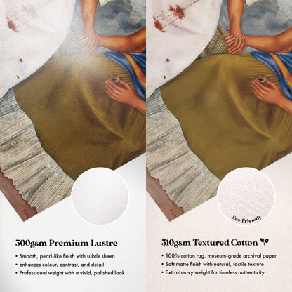 Paper Comparison