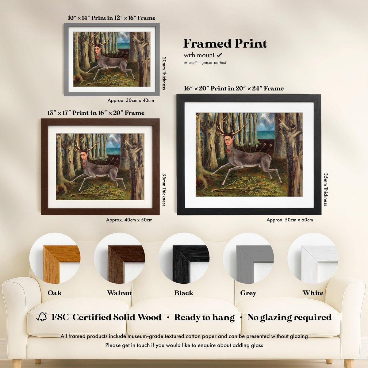 Add Mount