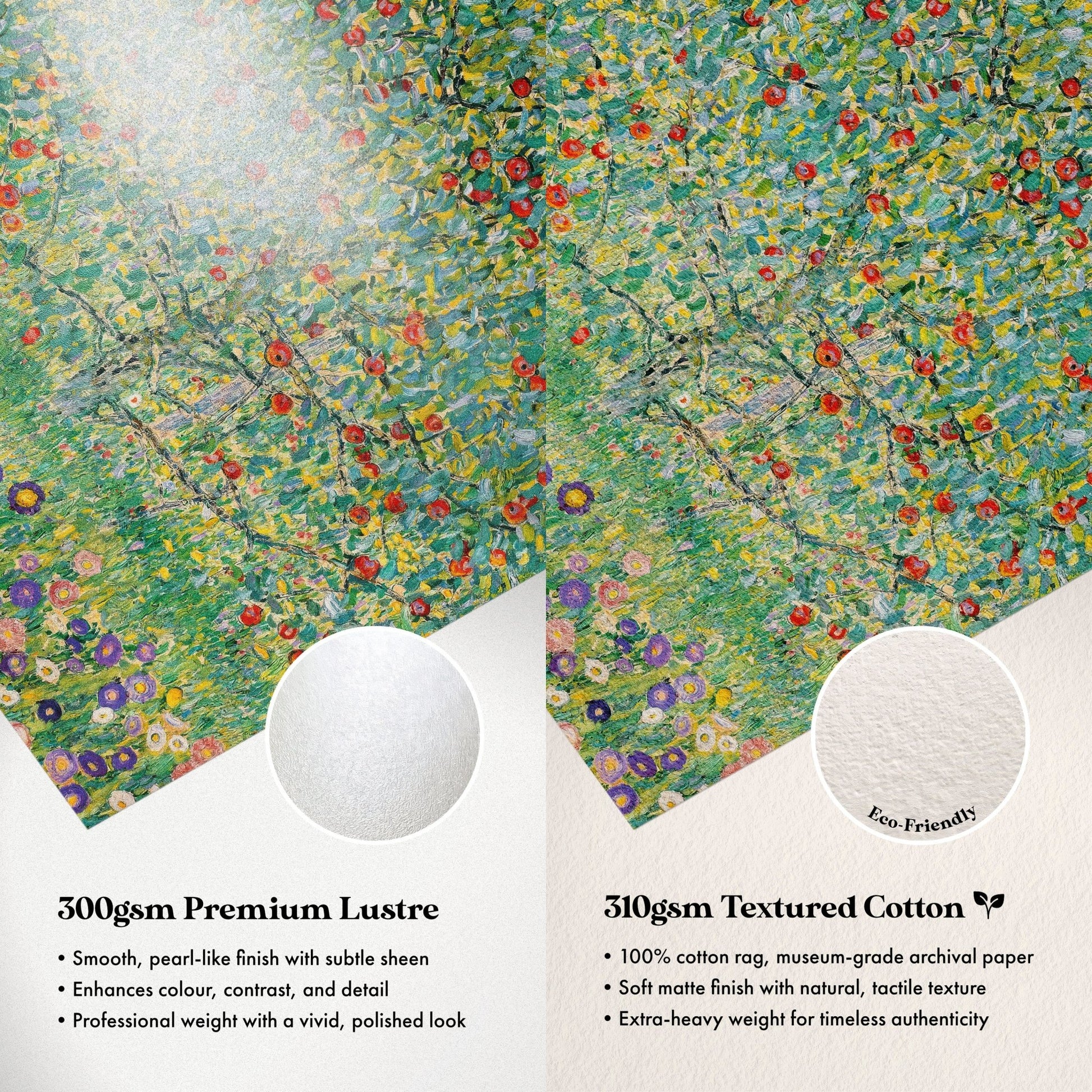 Gustav Klimt - Apple Tree | Art Prints | Pathos Studio