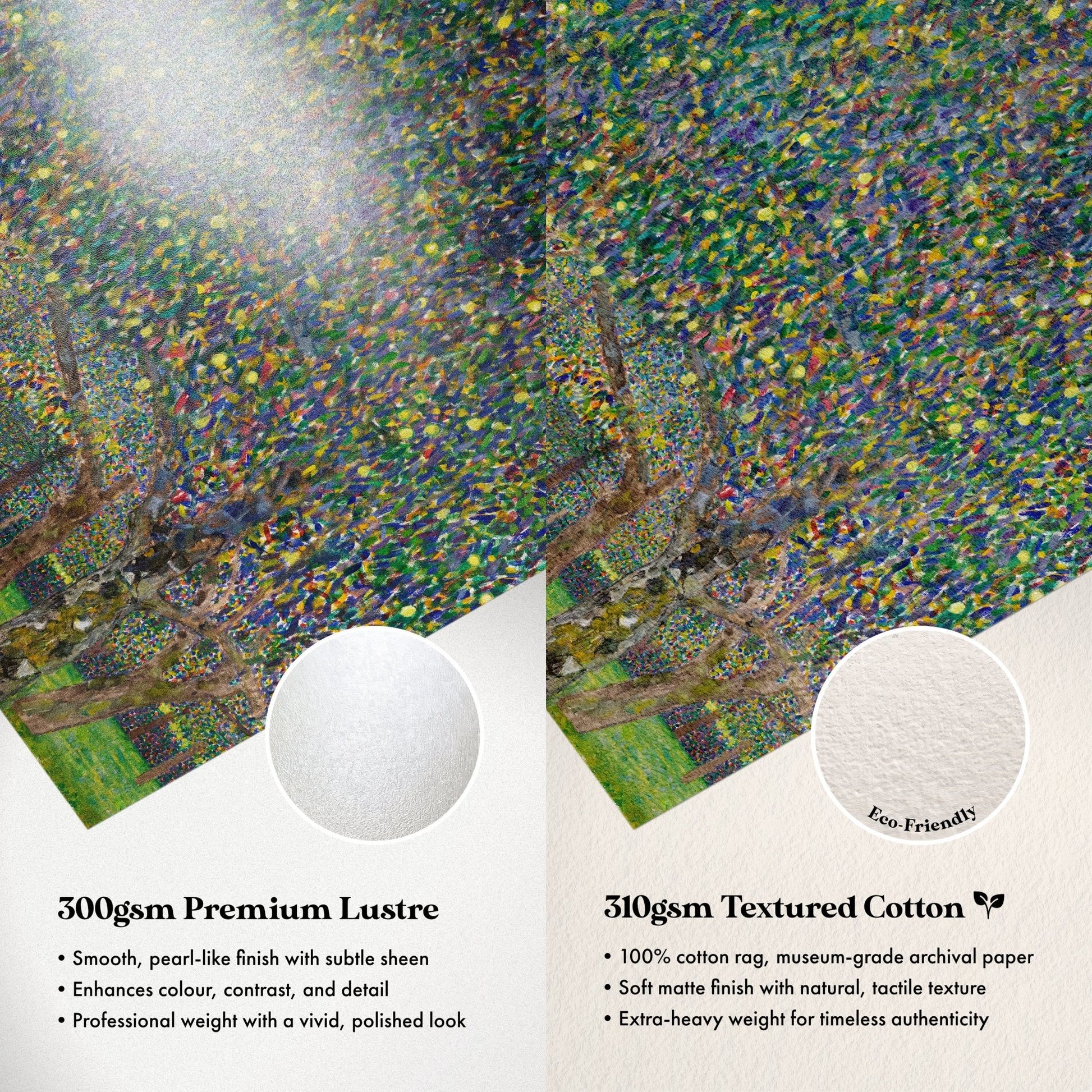 Gustav Klimt - Pear Tree | Art Prints | Pathos Studio