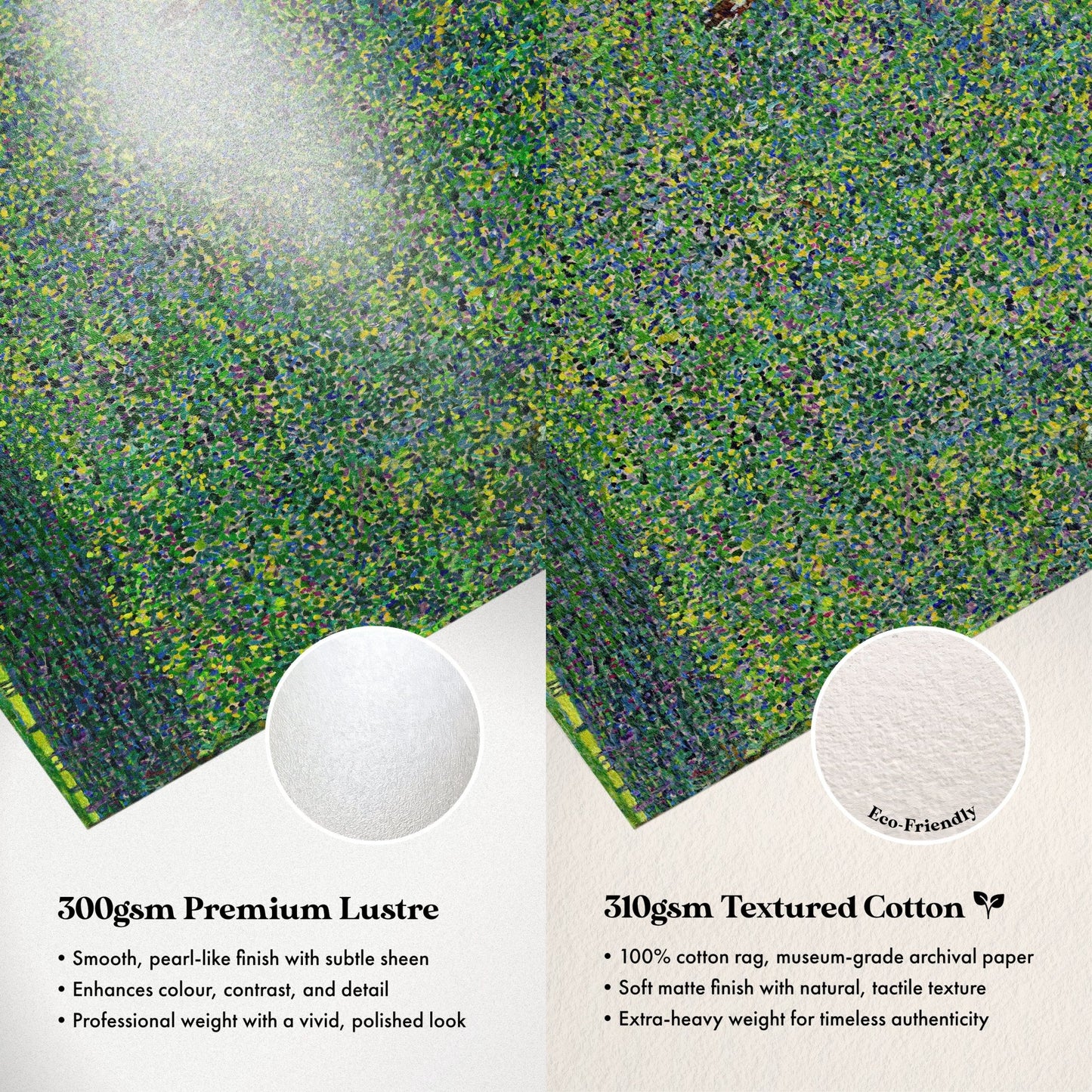 Gustav Klimt - The Park | Art Prints | Pathos Studio