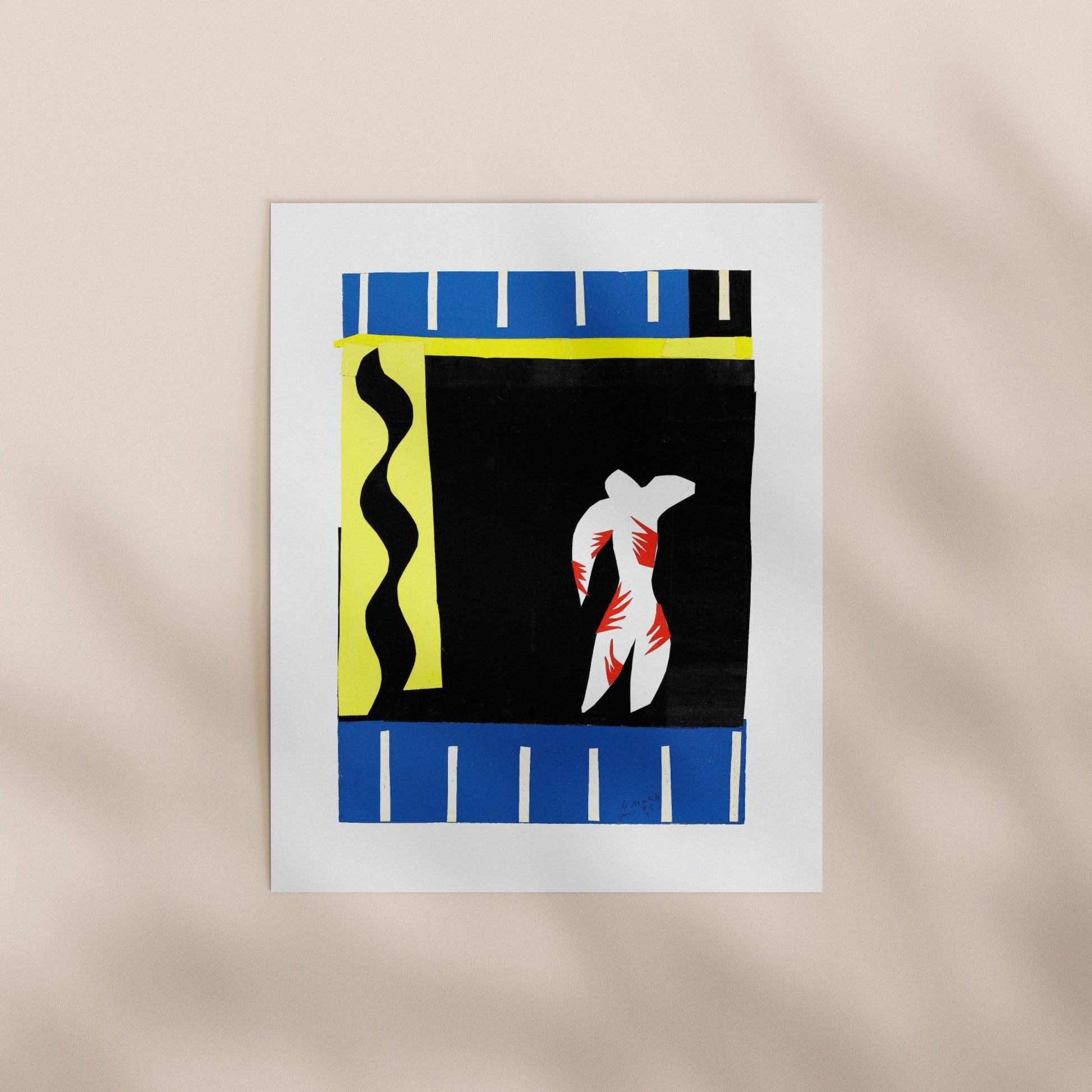 Print Only