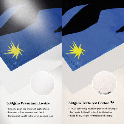 Paper Comparison