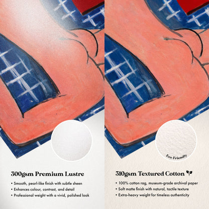 Paper Comparison