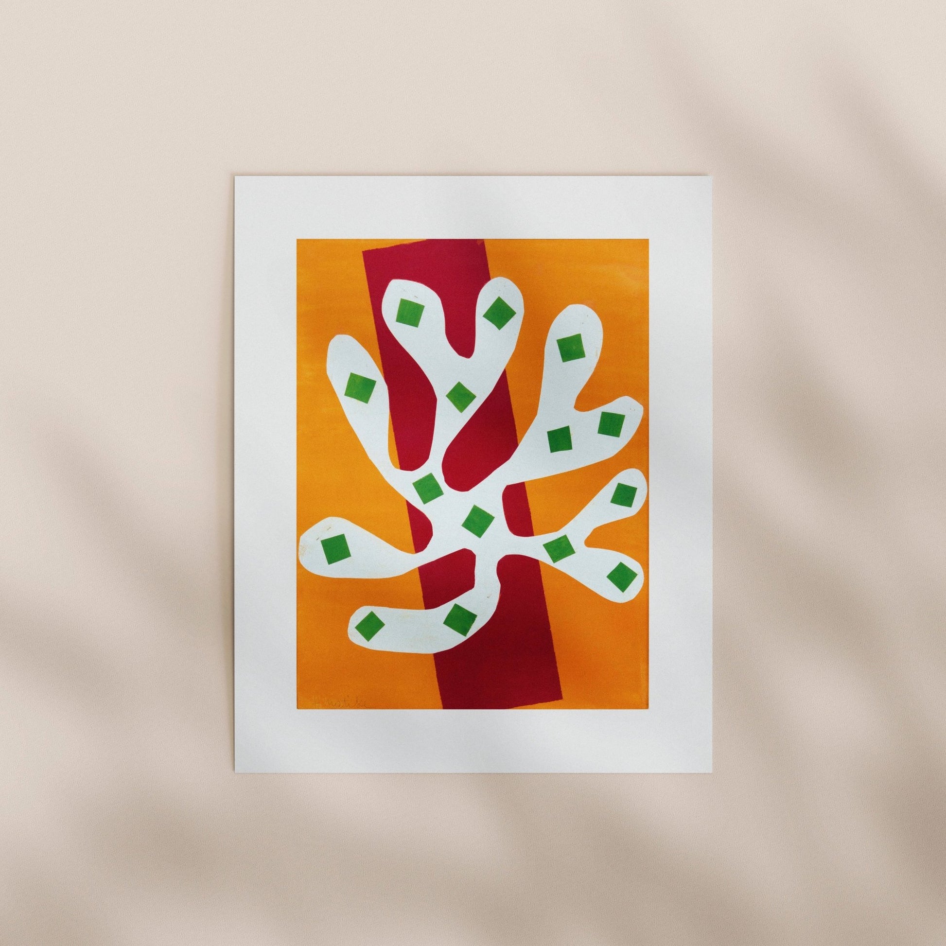 Print Only