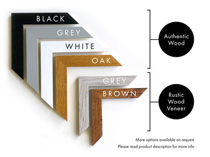 Jasmine (Poster Style) - Pathos Studio - Art Prints