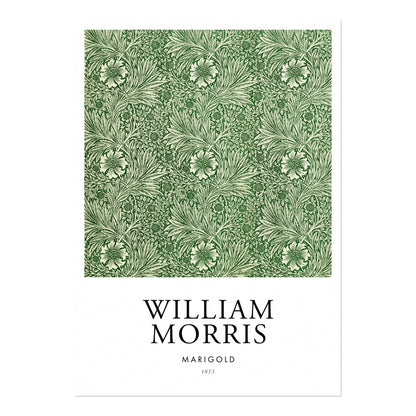 Marigold (Poster Style) - Pathos Studio - Art Prints