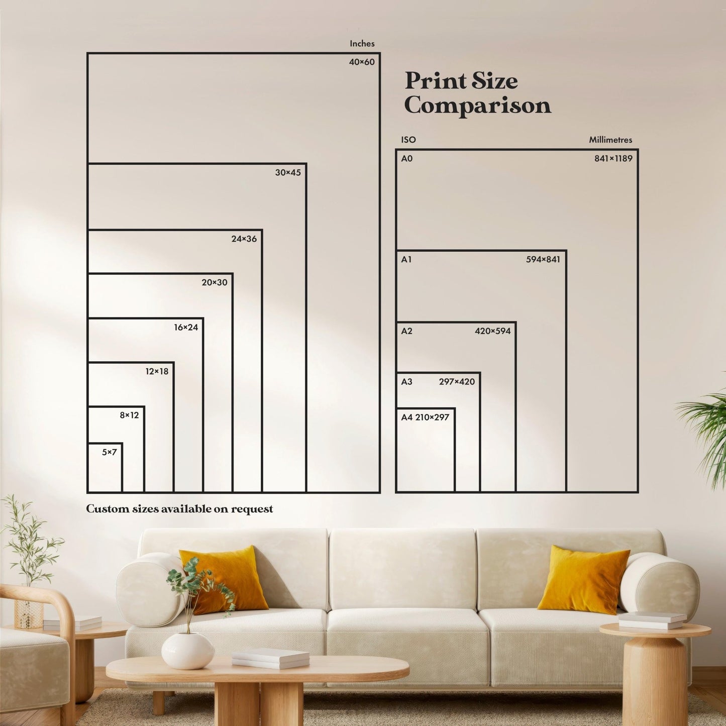 NASA - CW Leo | Art Prints | Pathos Studio