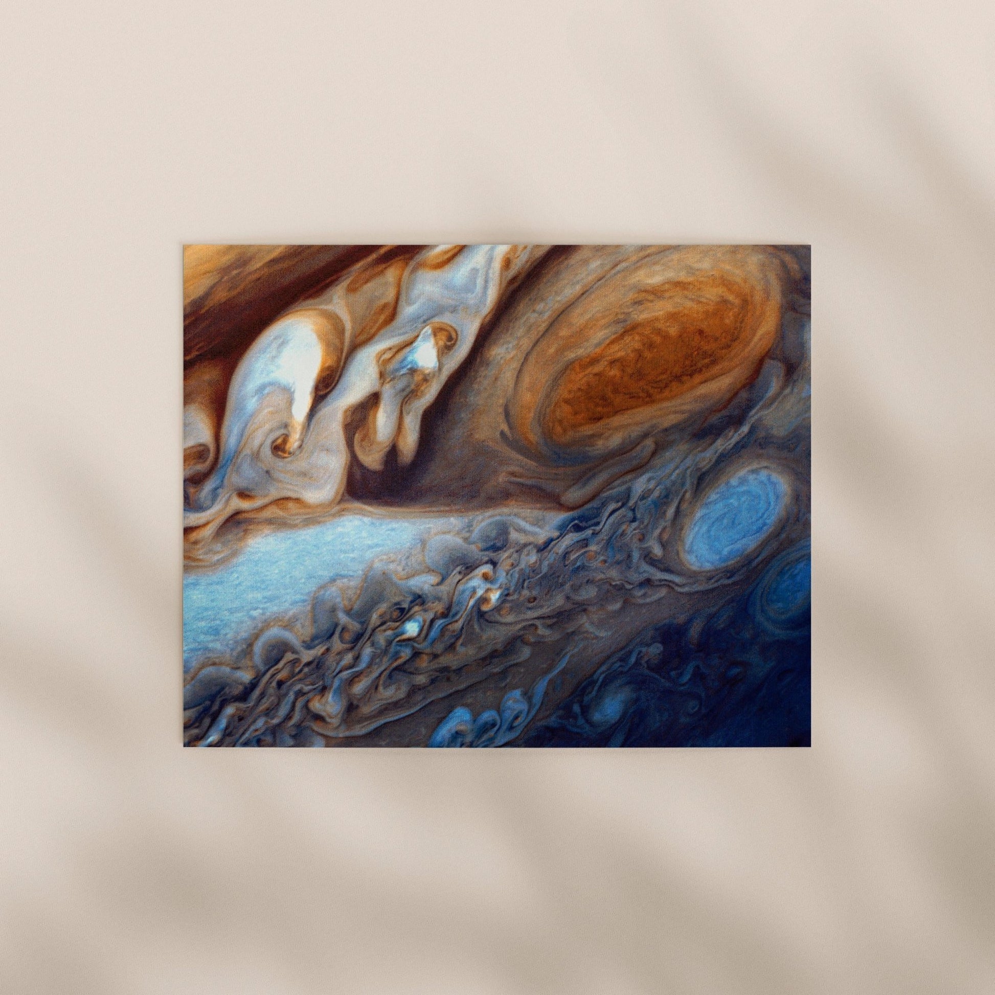 NASA - Jupiter | Art Prints | Pathos Studio
